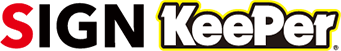 SIGN_KeePer